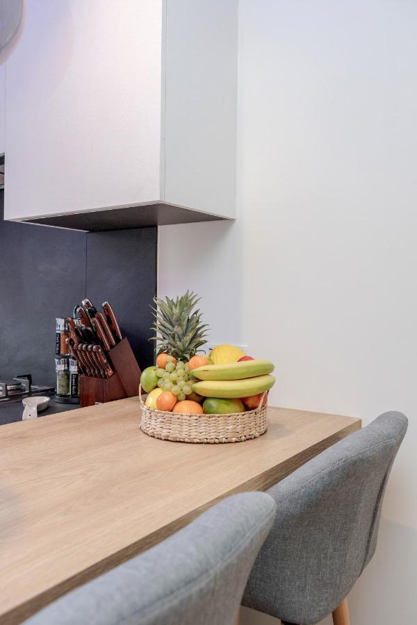 Beautiful 2 Bedrooms Split Level Fulham Apartment ลอนดอน ภายนอก รูปภาพ